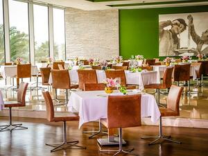 مطعم "أوليفيو"