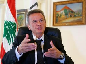 The Act that was passed in the US is an U.S. act whose implementation is required throughout the world and in Lebanon, said Central Bank Governor Riad Salameh. (The Daily Star) 