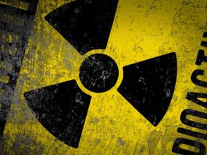 The radioactive material was feared to be in the hands of Daesh, who could use it to make a 'dirty bomb'. (Shutterstock)