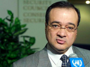 Nasser al-Qudwa (AFP/File Photo)	 Nasser al-Qudwa (AFP/File Photo)