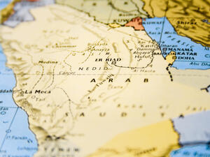 (Shutterstock/File Photo)