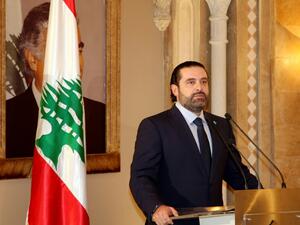 Saad Hariri, Lebanon's prime minister, will be firm favorite to form Lebanon’s next government. (AFP/ File Photo)