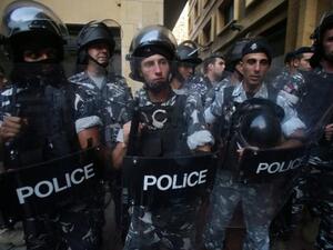 Lebanese security forces (AFP/ File Photo)