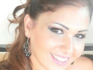 Sarah Suleiman. (Twitter)