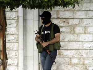 مقتل قيادي بارز من حزب الله