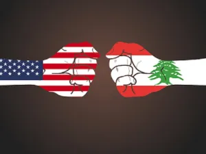 The Lebanese companies named Wednesday were part of a broader list issued by the U.S. Treasury’s Office of Foreign Assets Control that included firms in Syria, Russia and Ukraine. (Shutterstock)