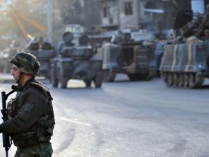 Palestinian camps are considered off-limits to the Lebanese Army and fall under the jurisdiction of the Palestinian factions.Photo: Lebanese army (AFP/File)