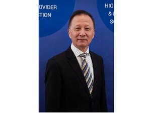 Lee Chen, A10’s CEO 