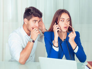 الكذب قد يعمل على تعزيز القدرات الإدراكية والمعرفية لدى الإنسان