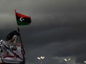 Libya has been in turmoil since Moammar Gaddafi was toppled in 2011. (AFP/File)