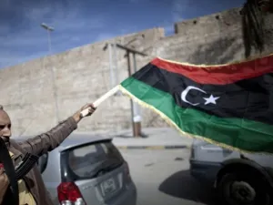 رئيس حكومة تونس يجدد موقف بلاده الرافض للتدخل في الشأن الليبي - ارشيف