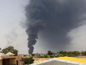تسلمت مجددا موانئ منطقة الهلال النفطي من الجيش الليبي