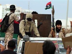  200 ألف طفل في ليبيا يحتاجون لمياه شرب آمنة، بينما يحتاج 315 ألفا لدعم في مجال التعليم