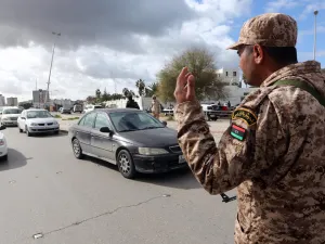"لابد أن يكون لدينا جيش وطني يدافع عن سيادة ليبيا ويحارب الإرهاب"