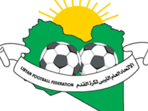 A clean break for Libyans is marked by a white fresh kit bearing the red-black-green old colors adopted by the new political pioneers, the NTC: a departure from the old green sported Gaddafi era footballers.