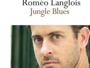 رواية الغابة الزرقاء