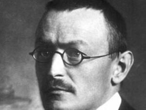 هيرمان هيسي