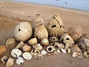 جزيرة قيلكا