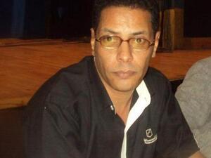 الكاتب محمد صالح البحر