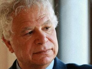 مريد البرغوثي