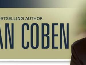 الكاتب هارلان كوبن