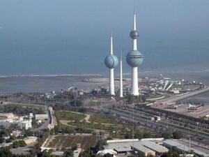 صورة ارشيفية لمدينة الكويت