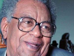 الراحل الطيب الصالح 