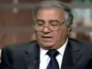 فاروق جويدة