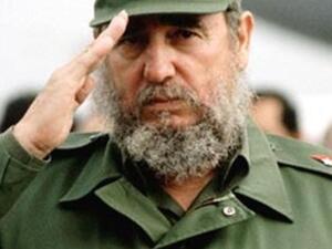 فيدل كاسترو