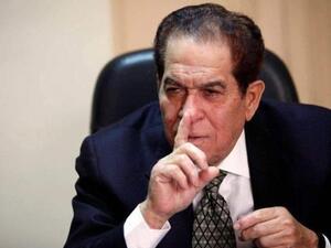 رئيس الوزراء المصري الاسبق الدكتور كمال الجنزوري