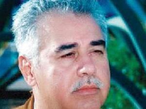 الكاتب عبدالحسين شعبان