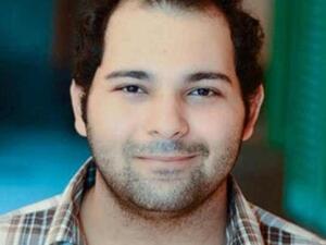 الكاتب محمد ناجي عبدالله