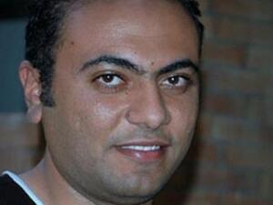 الكاتب اسماعيل حامد