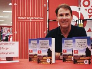 نيكولاس سباركز 