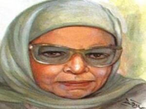 تهاني الجبالي