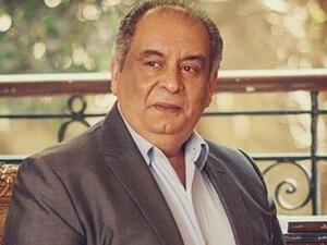  الكاتب الكبير يوسف زيدان