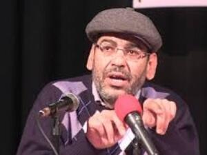 "مكينة السعادة" للكاتب كمال الزغباني