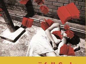  الطبعة العربية من رواية "جامع الكتب" للكاتب جوستابو فابيرون باترياو 