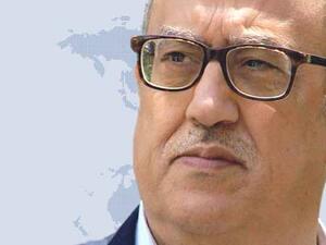 مقتل الكاتب الاردني ناهض حتر 