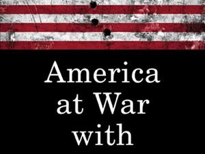  "أمريكا تحارب نفسها"