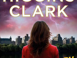 «زمن الأسف» رواية من تأليف ماري هكنز كلارك