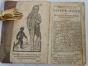 نسخة الكتاب التى سيتم بيعها فى شهر مارس المقبل هى النسخة الثانية