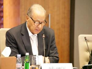 دكتور محمود حمدى زقزوق