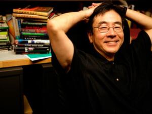 هاروكي موراكامي