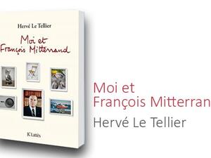 رسائل الرئيس الفرنسي الراحل فرانسوا ميتران