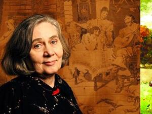 مارلين روبنسون