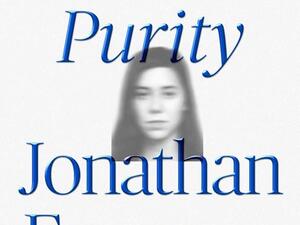 "النقاء" للكاتب الامريكي الكبير جوناتان فرانزن