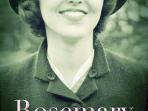 «روزماري» هي ابنة جوي كينيدي