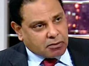 علاء الاسواني