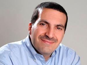 الدكتور عمرو خالد